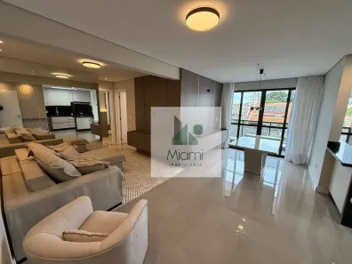 Apartamento com 2 Quartos à venda, 79m² no Guabirotuba, Curitiba