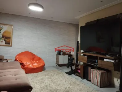 Sobrado com 2 Quartos à venda, 130m² no Vila Ré, São Paulo
