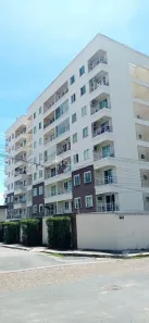 Apartamento com 3 Quartos à venda, 73m² no Padre Andrade, Fortaleza