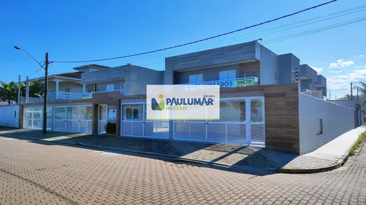 Sobrado com 3 Quartos à venda, 95m² no Suarão, Itanhaém