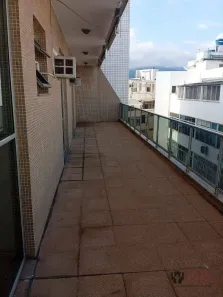 Cobertura com 3 Quartos à venda, 318m² no Barra da Tijuca, Rio de Janeiro