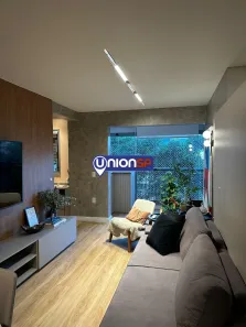 Apartamento com 2 Quartos à venda, 77m² no Consolação, São Paulo