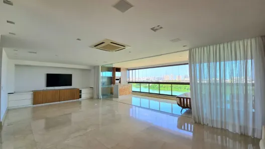 Apartamento com 4 Quartos à venda, 256m² no Barra da Tijuca, Rio de Janeiro
