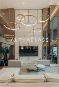 Apartamento com 4 Quartos à venda, 338m² no Alphaville Empresarial, Barueri
