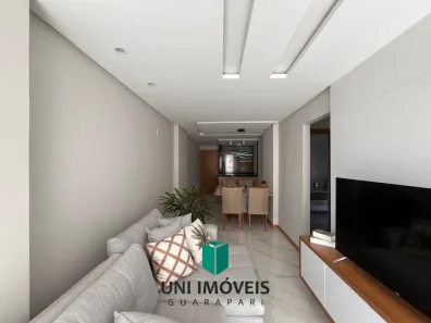 Apartamento com 3 Quartos à venda, 88m² no Praia do Morro, Guarapari