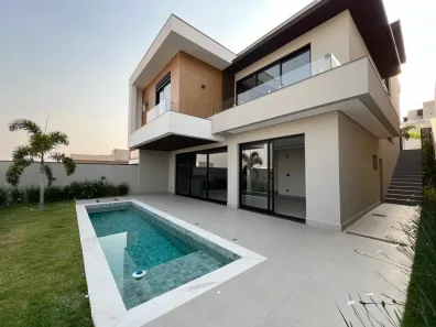 Apartamento com 3 Quartos à venda, 210m² no Swiss Park, Campinas