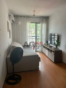 Apartamento com 2 Quartos à venda, 48m² no Campinho, Rio de Janeiro