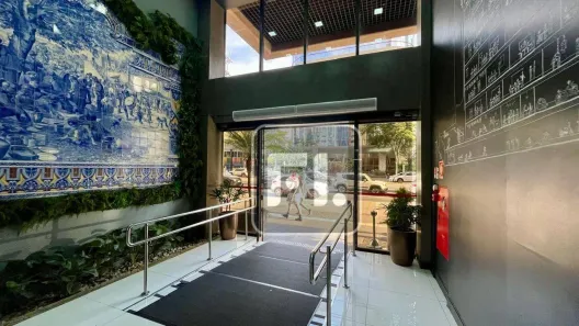 Sala Comercial para venda ou aluguel, 823m² no Bela Vista, São Paulo