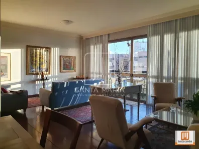 Apartamento com 3 Quartos à venda, 280m² no Centro, Ribeirão Preto