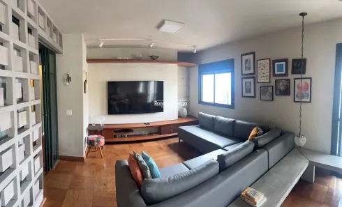 Apartamento com 3 Quartos à venda, 158m² no Perdizes, São Paulo