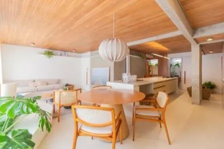 Apartamento com 2 Quartos à venda, 129m² no Jardim Paulista, São Paulo