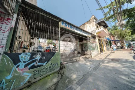 Lote/Terreno à venda, 580m² no Bela Vista, São Paulo
