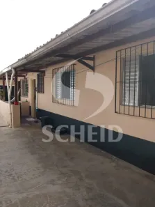 Casa com 2 Quartos à venda, 76m² no Vila Rubi, São Paulo