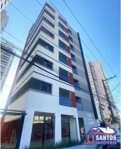 Apartamento com 2 Quartos à venda, 42m² no Vila Regente Feijó, São Paulo