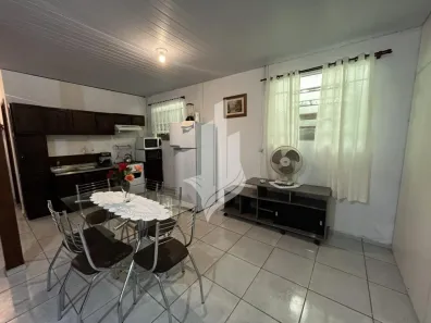 Kitnet com 1 Quarto para alugar, 45m² no Velha, Blumenau