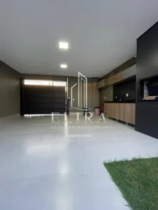 Casa com 3 Quartos à venda, 110m² no Parque Residencial Jaguari, Americana