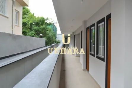 Apartamento com 2 Quartos à venda, 43m² no Vila Mazzei, São Paulo