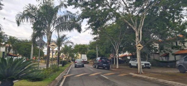 Apartamento com 2 Quartos à venda, 45m² no Jardim Interlagos, Hortolândia