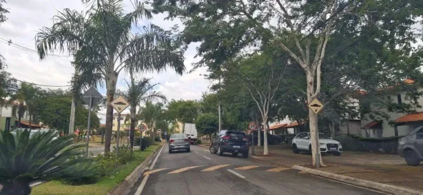 Apartamento com 2 Quartos à venda, 45m² no Jardim Interlagos, Hortolândia