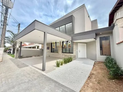 Casa de Condomínio com 5 Quartos à venda, 365m² no Jardim das Colinas, São José dos Campos