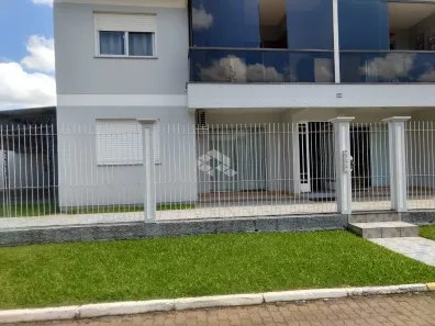 Apartamento com 2 Quartos à venda, 73m² no Jardim Panoramico, Ivoti