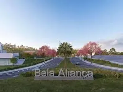 Lote/Terreno à venda, 297m² no Jardim Ipaussurama, Campinas