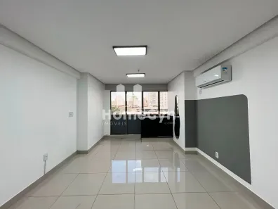Sala Comercial para alugar, 30m² no Setor Bueno, Goiânia