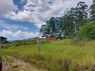 Lote/Terreno à venda, 1000m² no Nova Brasília, Imbituba