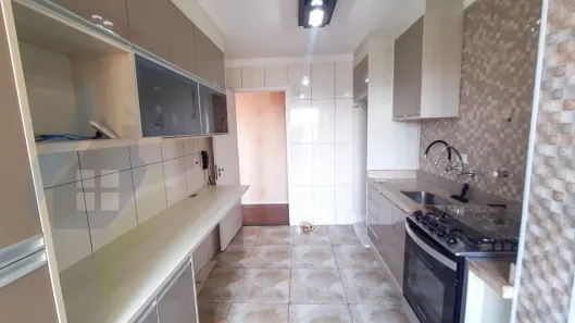 Apartamento com 2 Quartos à venda, 70m² no Centro, São Bernardo do Campo