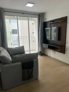 Apartamento com 2 Quartos à venda, 51m² no Praia do Futuro II, Fortaleza