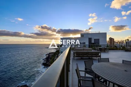 Apartamento com 1 Quarto à venda, 39m² no Ondina, Salvador