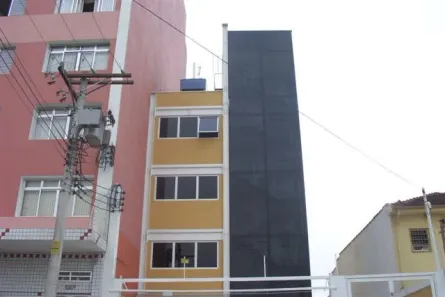 Ponto Comercial para alugar, 1015m² no Barra Funda, São Paulo