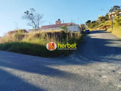 Lote/Terreno à venda, 208m² no Santa Maria, Vespasiano