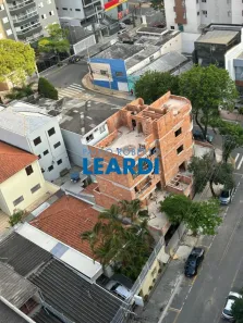 Cobertura com 2 Quartos à venda, 102m² no Vila Bastos, Santo André