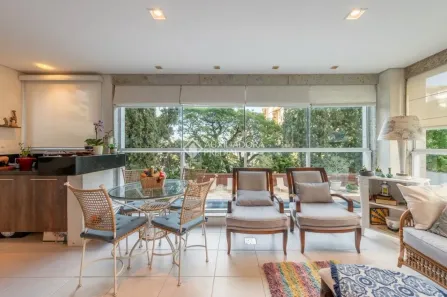 Apartamento com 3 Quartos à venda, 182m² no Mont Serrat, Porto Alegre