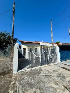 Casa com 2 Quartos à venda, 63m² no Santana, Pindamonhangaba