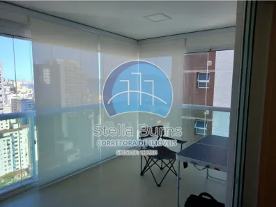 Apartamento com 3 Quartos à venda, 100m² no Pompéia, Santos