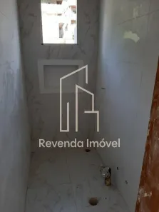 Apartamento com 2 Quartos à venda, 97m² no Vila Luzita, Santo André