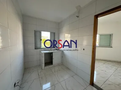 Apartamento com 1 Quarto para alugar, 30m² no Santo Antônio, São Caetano do Sul