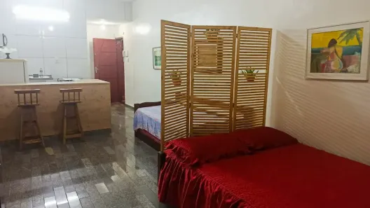 Apartamento com 1 Quarto para alugar, 38m² no Copacabana, Rio de Janeiro