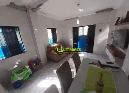 Casa com 2 Quartos à venda, 97m² no Calçada, Salvador
