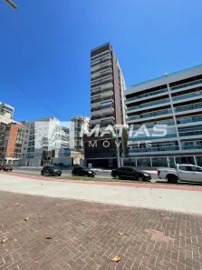 Apartamento com 3 Quartos à venda, 118m² no Praia do Morro, Guarapari