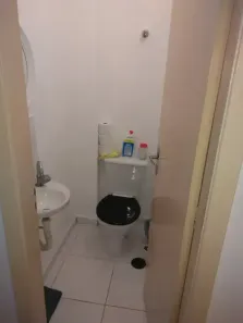 Sala Comercial para alugar, 35m² no Jardim Paulista, São Paulo