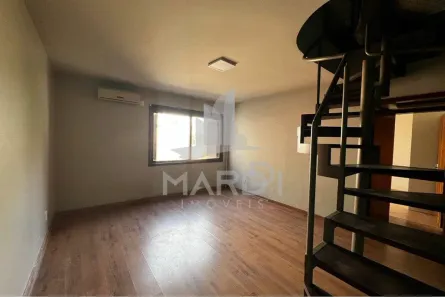 Cobertura com 3 Quartos à venda, 120m² no Mont Serrat, Porto Alegre