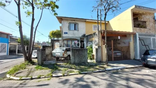 Sobrado com 2 Quartos à venda, 67m² no Vila Nilo, São Paulo
