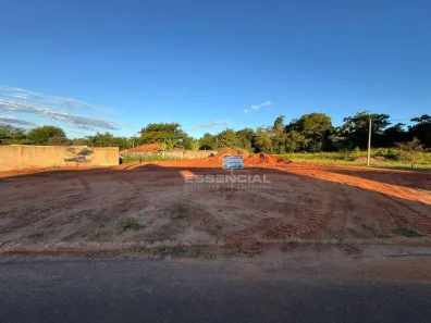 Lote/Terreno à venda, 289m² no Residencial Lívia I, Botucatu