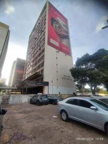 Sala Comercial para alugar, 35m² no Asa Norte, Brasília