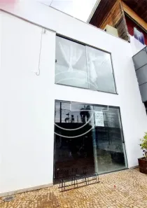 Imóvel Comercial para alugar, 40m² no Centro, Marília