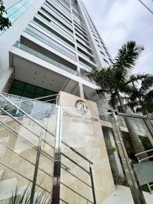 Apartamento com 3 Quartos à venda, 124m² no Centro, Campina Grande