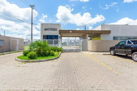 Lote/Terreno à venda, 168m² no Parque dos Anjos, Gravataí